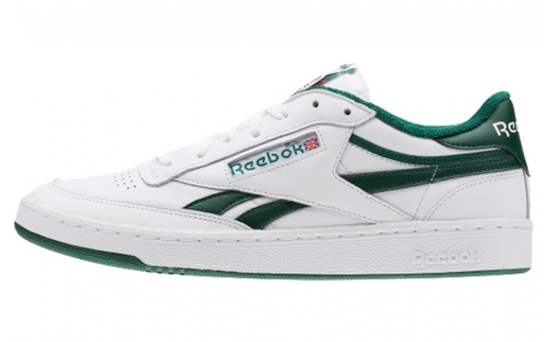 Reebok Revenge Plus Mu