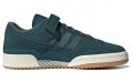 adidas originals FORUM 84 Low "Corduroy Forest"