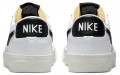 Nike "White and Black"