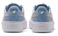 PUMA Basket Platform Coach