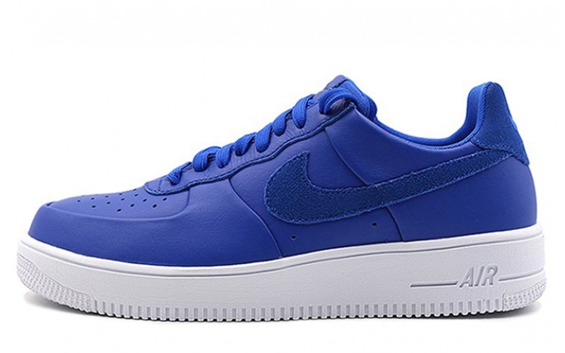 Nike Air Force 1 Low Ultraforce Lthr