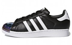 adidas originals Superstar Metal Toe Black