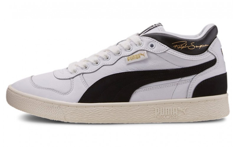 PUMA Ralph Sampson Demi OG