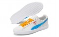 Nintendo x Puma Clyde Super Mario Sunshine