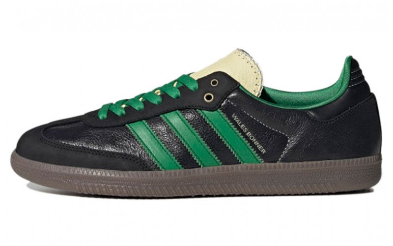 Wales Bonner x adidas originals Samba