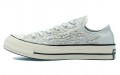 Converse 1970sChuck Taylor All Star Glitter Shine