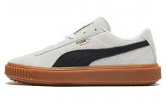 PUMA Court Breaker Suede