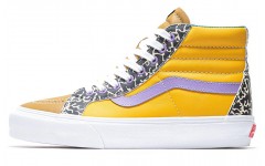 Vans Vault Sk8-Hi Reissue EF VLT LX