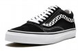 Vans Old Skool Removable Sidestripe Black