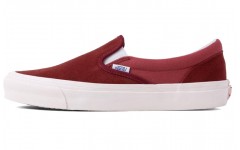 Vans slip-on LX