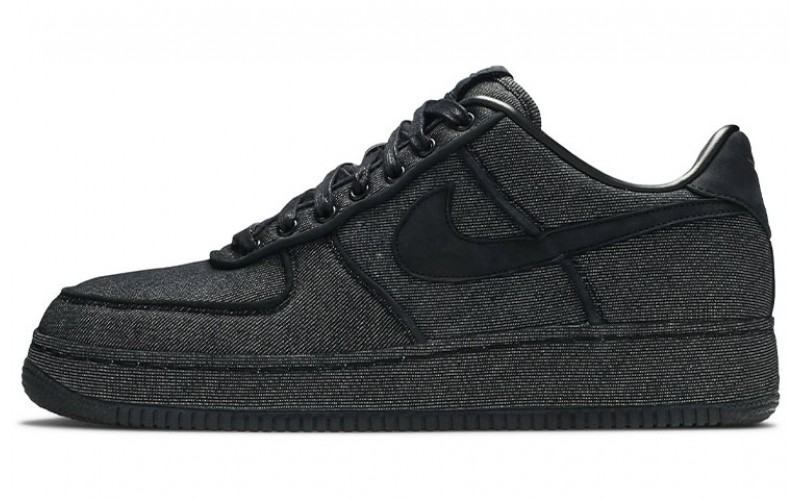 Nike Air Force 1 Low Premium'08 QS Pearl Collection