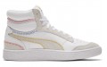 PUMA Ralph Sampson Mid Stitch