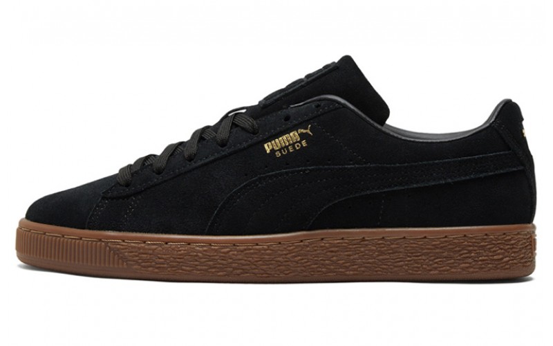 PUMA Suede Gum