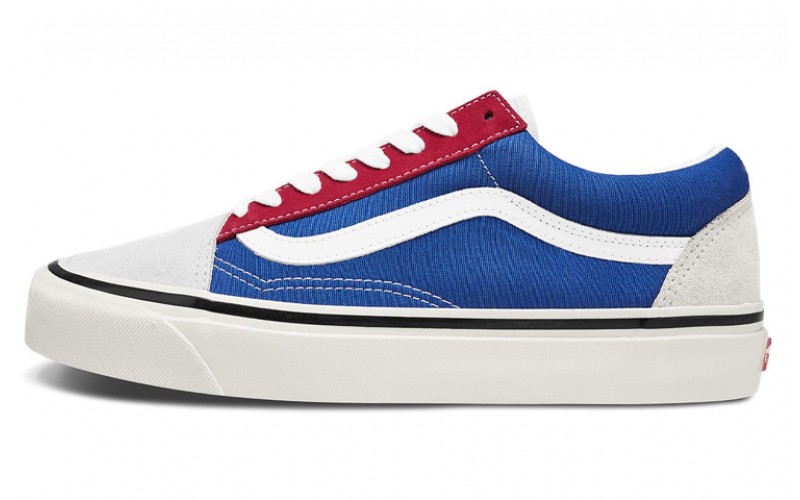 Vans Old Skool Anaheim Factory 36 DX