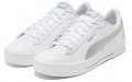 PUMA Carina Crew Metallic