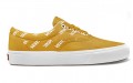 Vans Era ComfyCush Logo