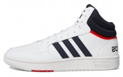 adidas neo Hoops 3.0 Mid Classic Vintage