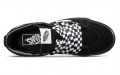 Vans SK8 Check Wrap Alt Lace