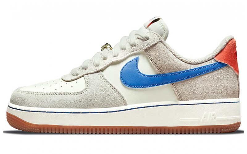 Nike Air Force 1 Low 07 SE "First Use" 50