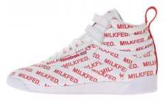 Milkfed x Reebok Freestyle Hi