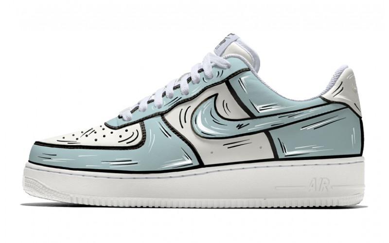 Nike Air Force 1 Low 7