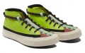 Converse Chuck Taylor Deck Star