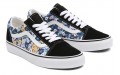 Vans Old Skool Floral