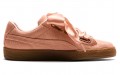 PUMA Basket Heart Corduroy