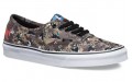 Vans Authentic Nintendo "Duck Hunt"