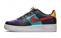 Nike Air Force 1 Low LV8 EMB GS