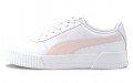 PUMA Carina Leather