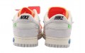 OFF-WHITE x Nike Dunk Low "The 50" NO.31