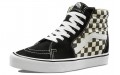 Vans SK8 Lite Checkerboard