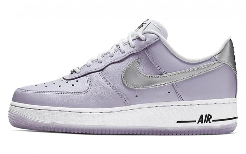 Nike Air Force 1 Low Oxygen Purple