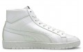 PUMA Ralph Sampson 70 Mid Suit Trainers