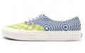 Vans Authentic Lx 3D