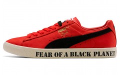 Public Enemy Clyde x PUMA