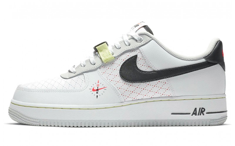 Nike Air Force 1 Low Fresh Perspective