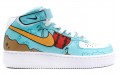 Nike Air Force 1 07 520