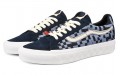 Taka Hayashi x Vans SK8 LOW Vault TH Lo Reissue LX