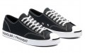 Fragment Design x Moncler x Converse Jack Purcell