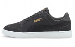 Puma Shuffle Suede