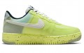 Nike Air Force 1 Low Crater "Lemon Twist"