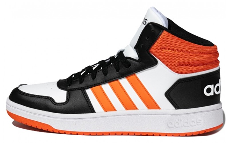 adidas neo Hoops 2.0 Mid