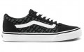 Vans Ward