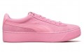 PUMA Vikky Platform MO