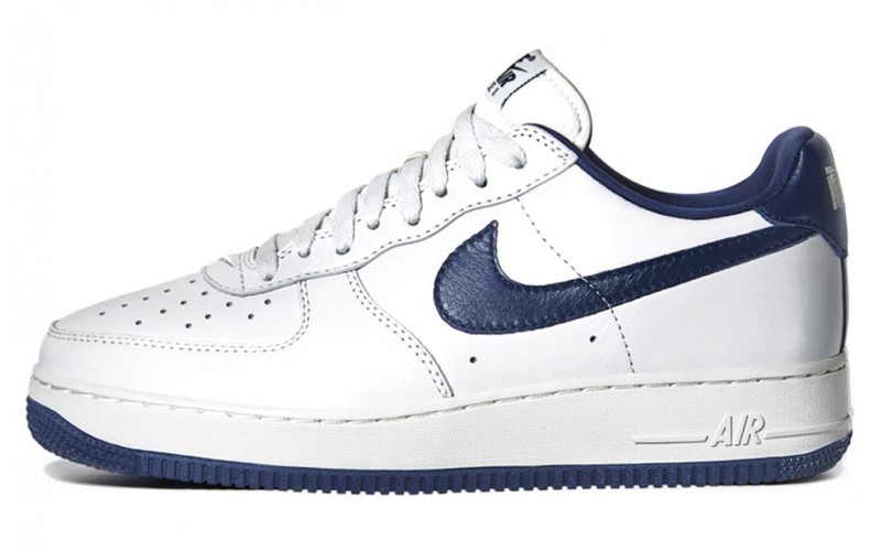 Nike Air Force 1 Low QS 'Nai Ke'