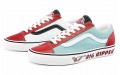 Se Bikes x Vans Style 36