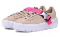 PUMA Platform Trace