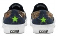 Converse one star cc Slip Pro